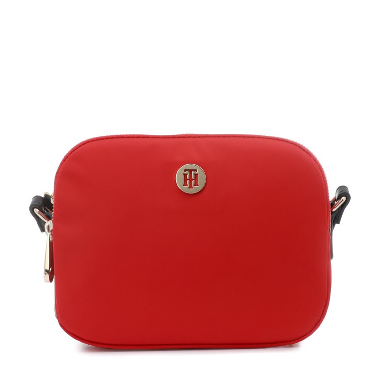 

Сумка кросс-боди женская Tommy Hilfiger AW0AW09698 красная