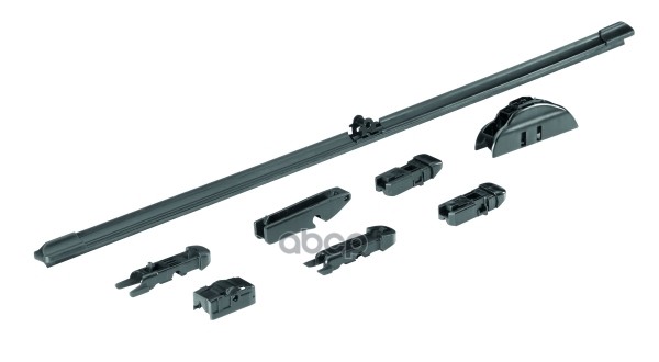 

Стеклоочиститель Бескаркасный HELLA 9XW358136161