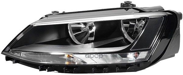 

Блокфара HELLA 1EL010395011