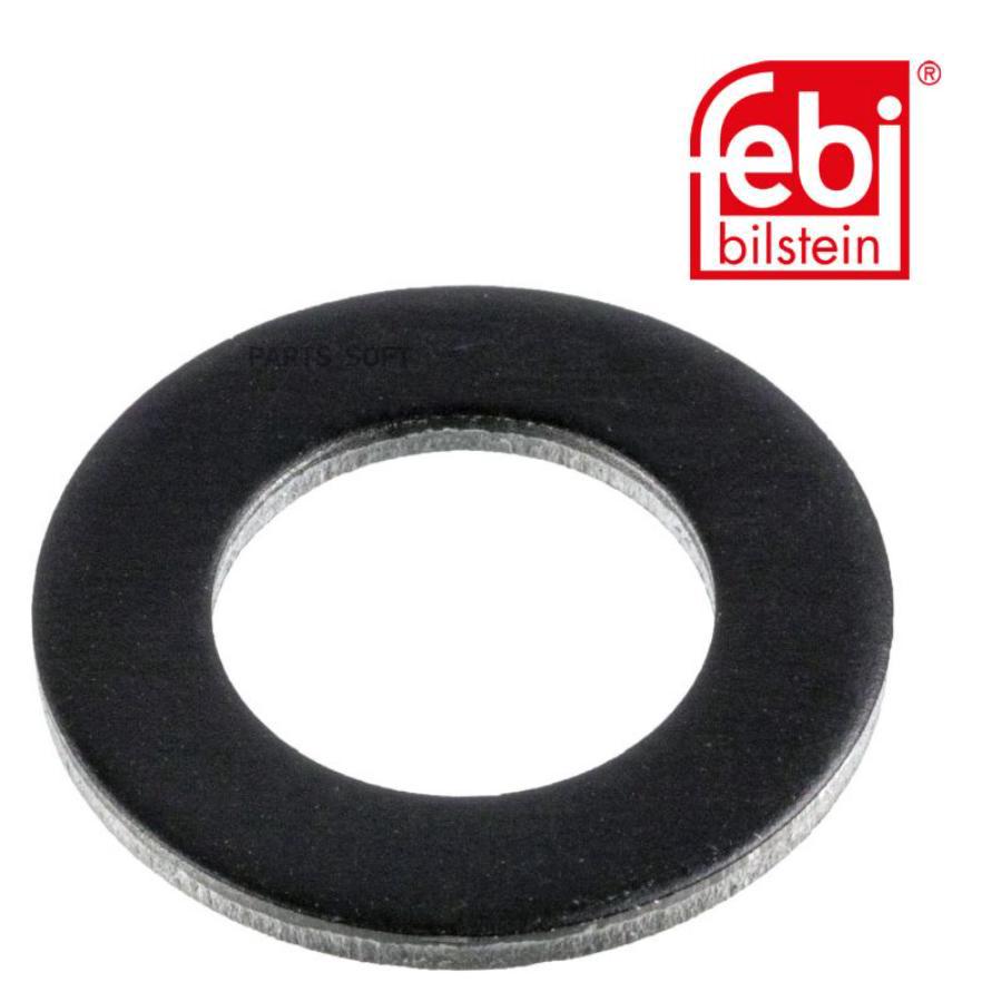 

FEBI 30263 КОЛЬЦО УПЛОТНИТЕЛЬНОЕ, СЛИВНОЙ ПРОБКИ