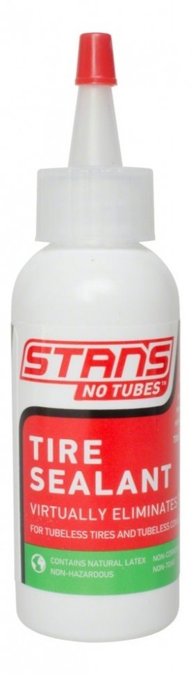 Герметик для покрышек Stans NoTubes Standard 2oz (59 мл)