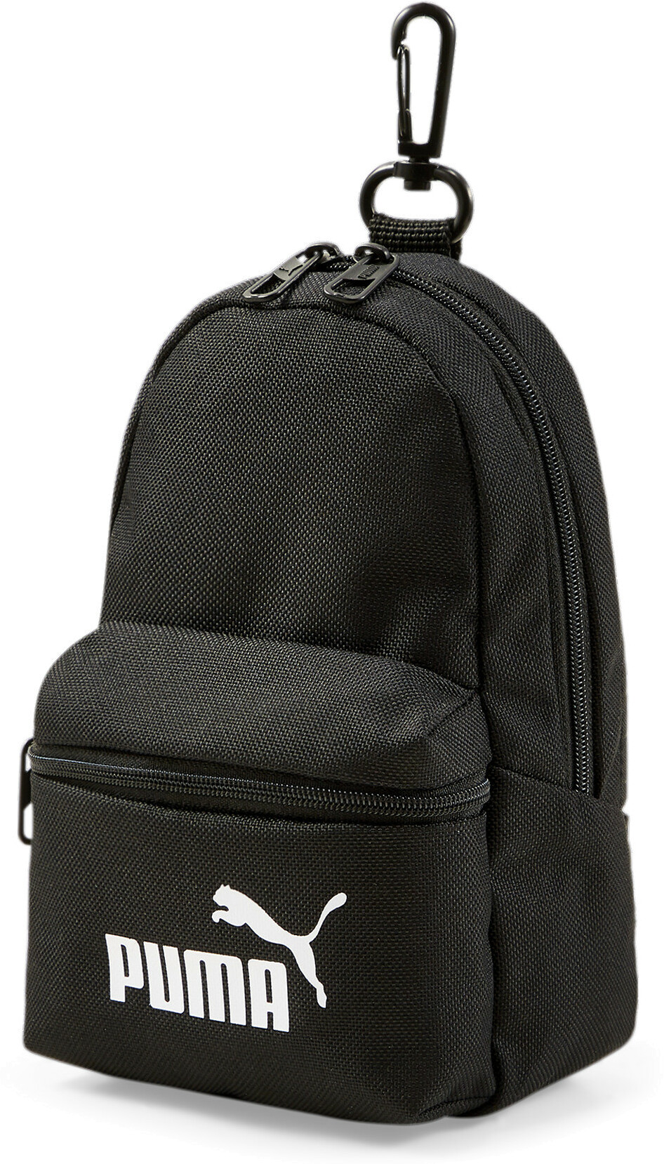 фото Рюкзак puma phase mini mini backpack черный onesize
