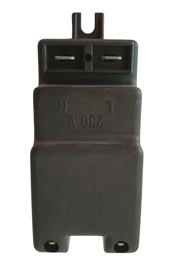 

Трансформатор розжига Anstoss TR16D, Черный, Anstoss
