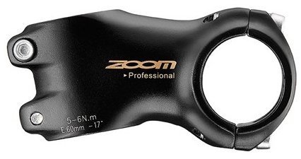 

Вынос руля ZOOM TDS-D602 MTB, алюминиевый, 31.8 x 90 мм, Черный, TDS-D602 MTB