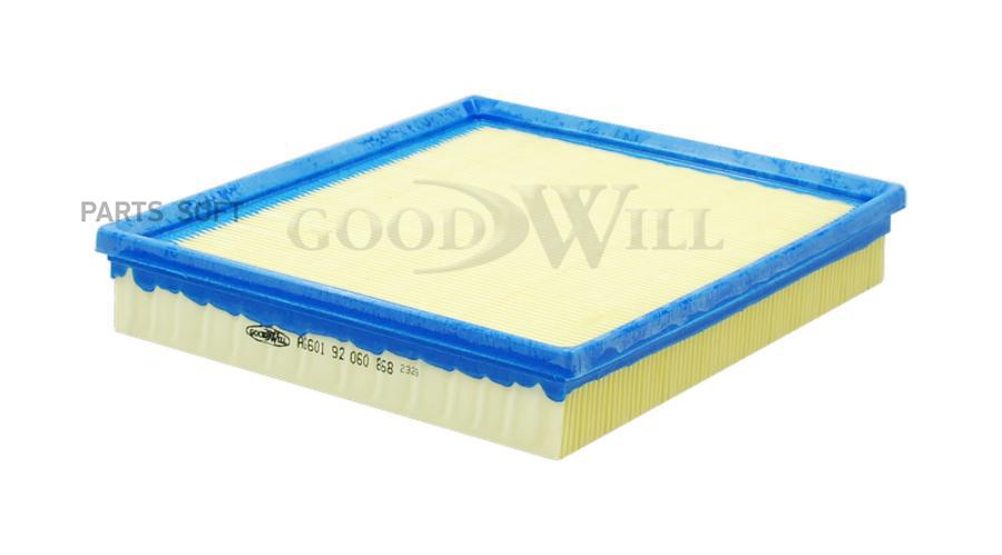

Воздушный фильтр Goodwill AG601
