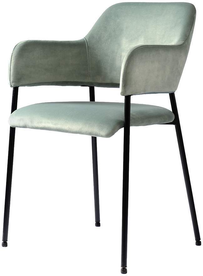 

Стул Bergenson Bjorn BECH-VIFYC140, мятный, BECH-VIFYC140