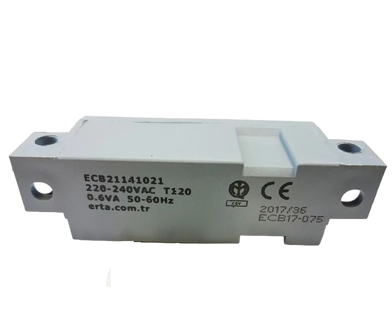 

Трансформатор розжига Demrad TR12T, Серый, Demrad