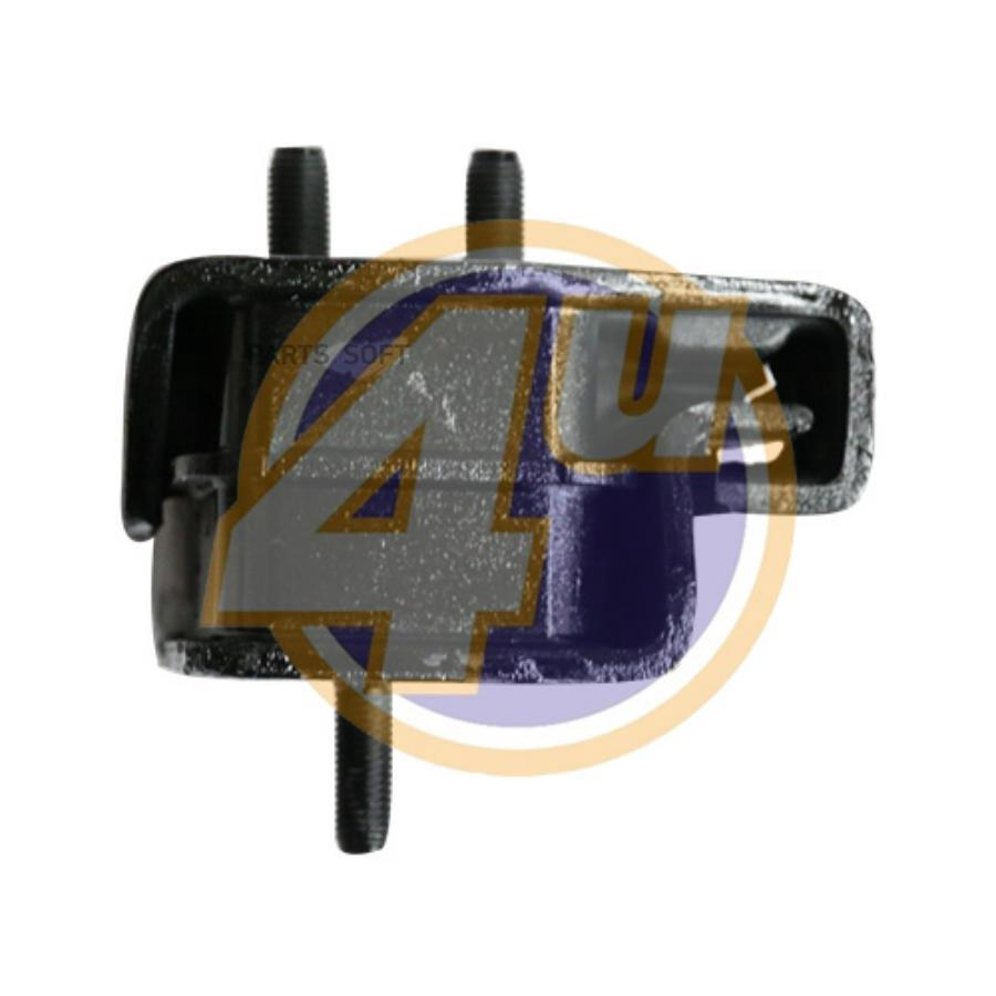 

Подушка двигателя 4u SUEM00128 G10 92-02