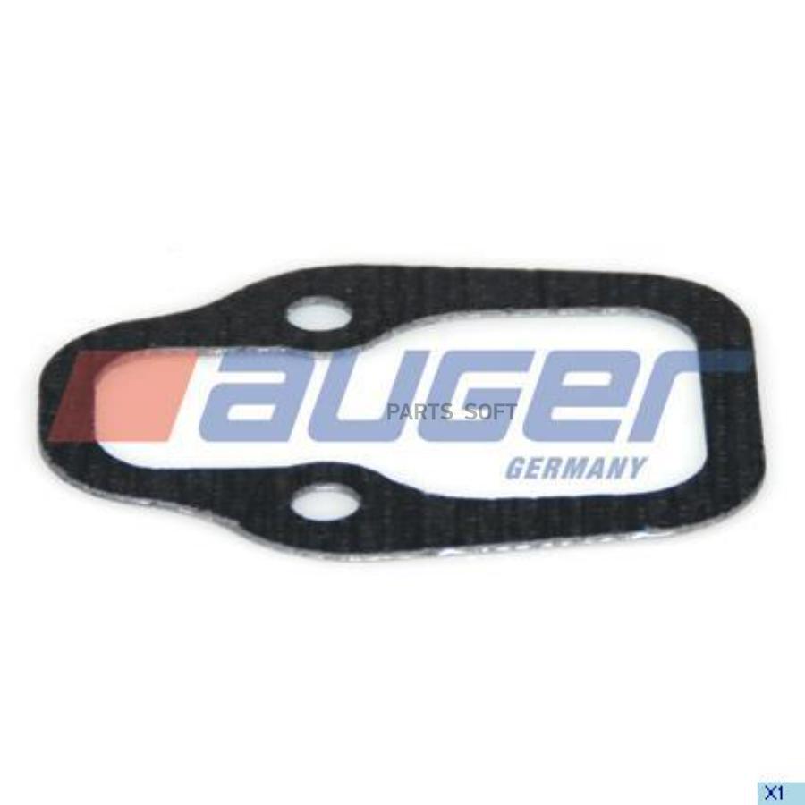 

AUGER 65827 Прокладка впускного коллектора HCV