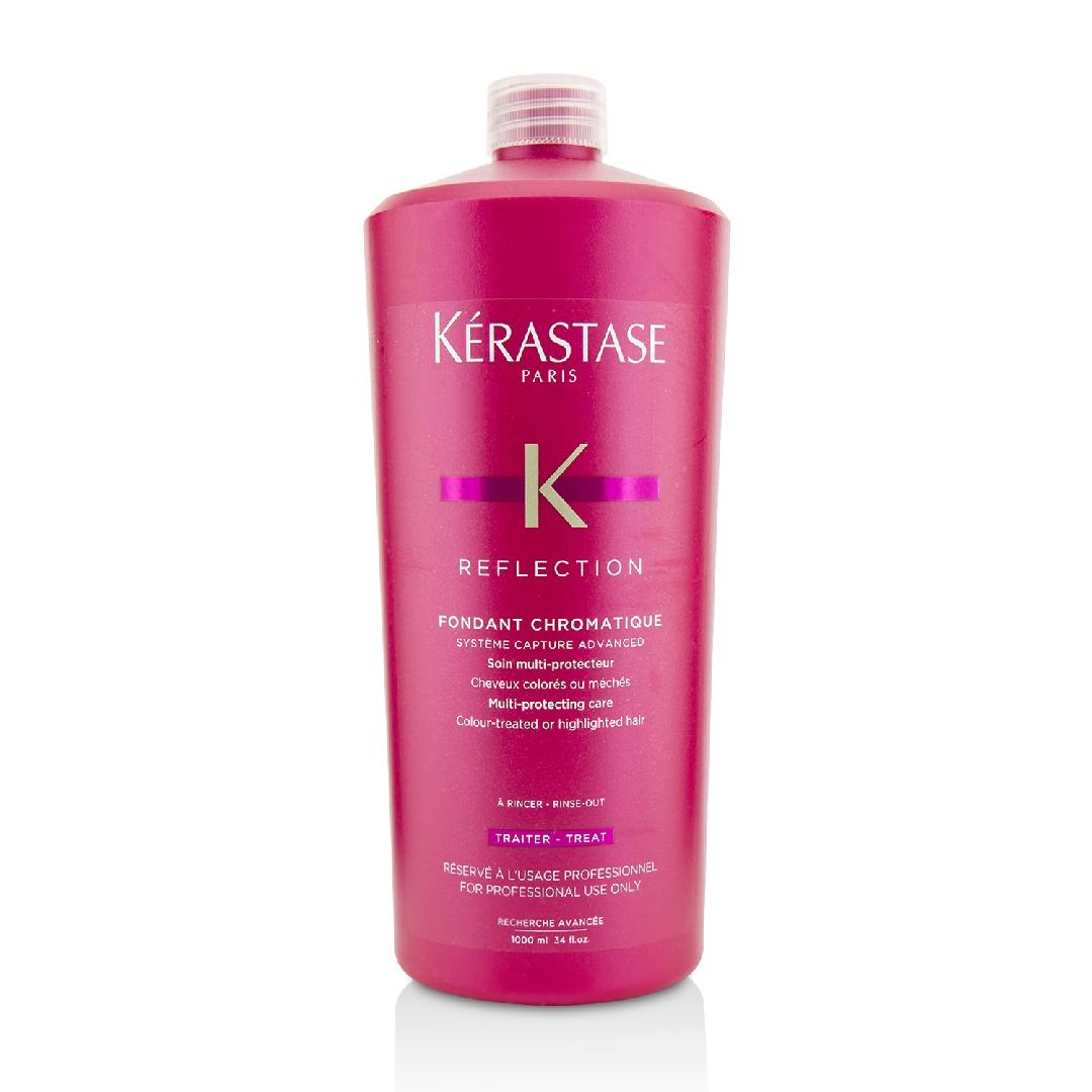 

Бальзам для волос Kerastase Reflection Fondant Chromatique 1 л