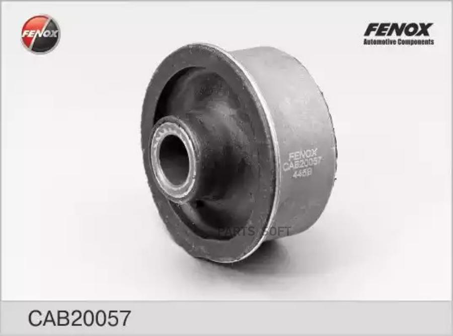 

FENOX CAB20057 Сайлентблок
