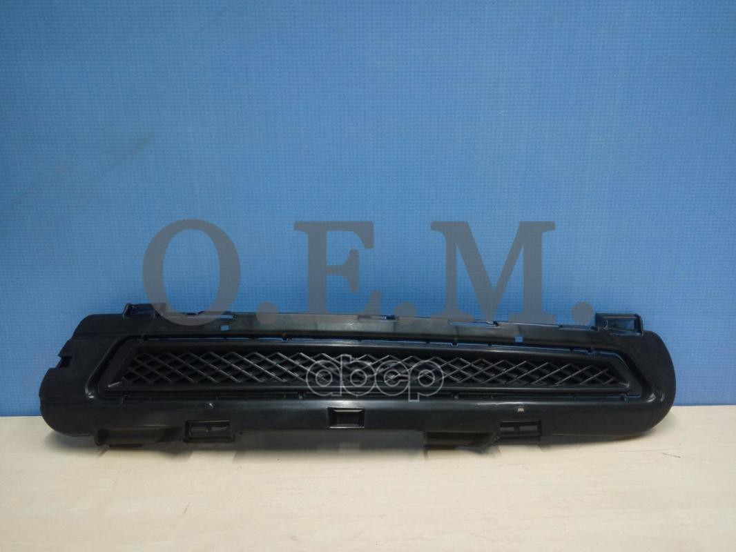 Заглушка Дхо Левая Ford Mondeo 4 (2006-2014) O.E.M. арт. OEM1386L