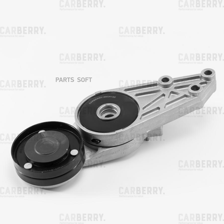 

CARBERRY 55CA122 Ролик натяжной приводного ремня ()