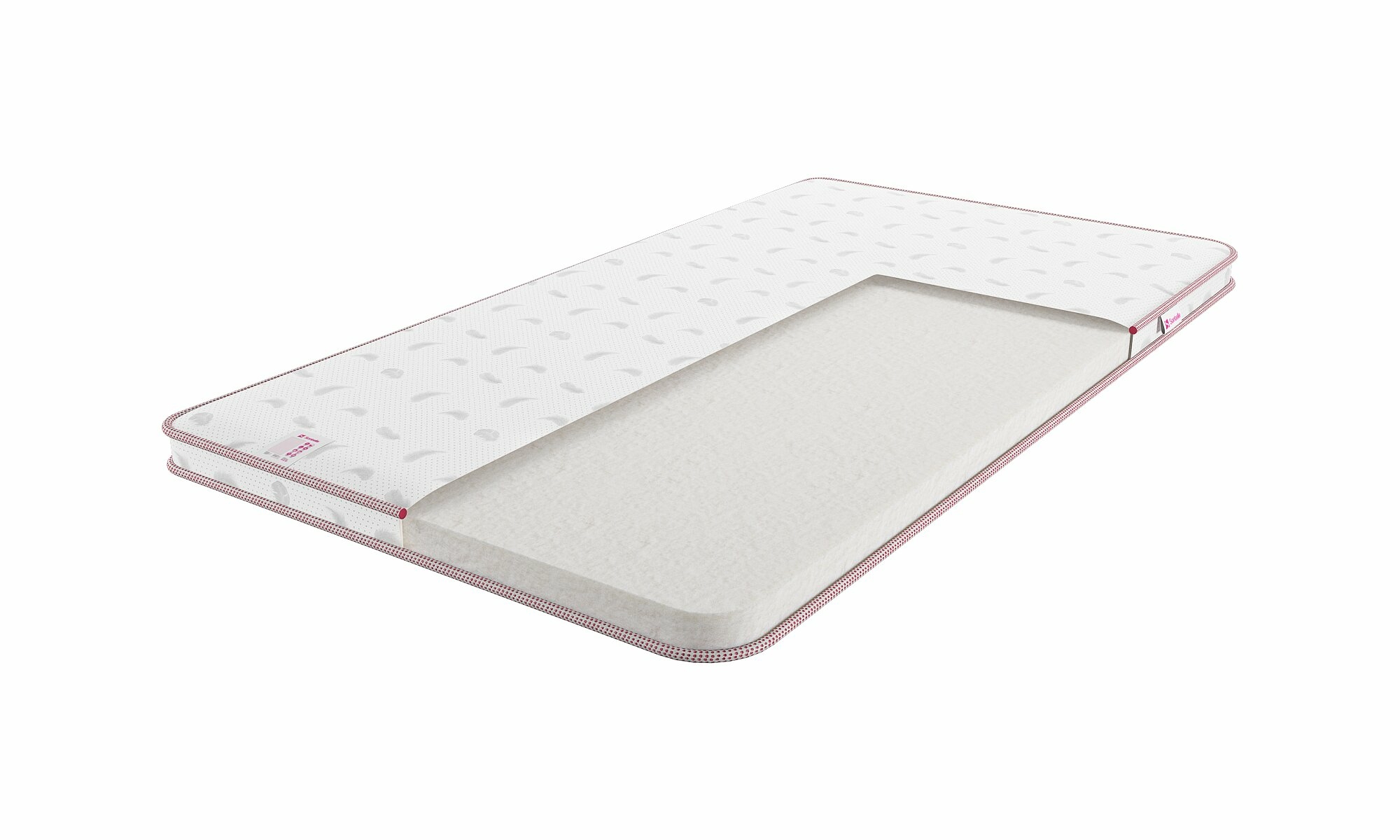 

Матрас Sontelle Libre Plim 195х220, Libre Plim