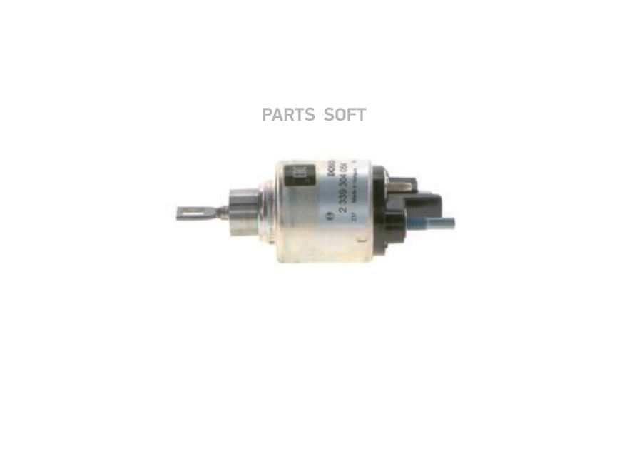 

BOSCH 2 339 304 054 Реле втягивающее RENAULT () 1шт