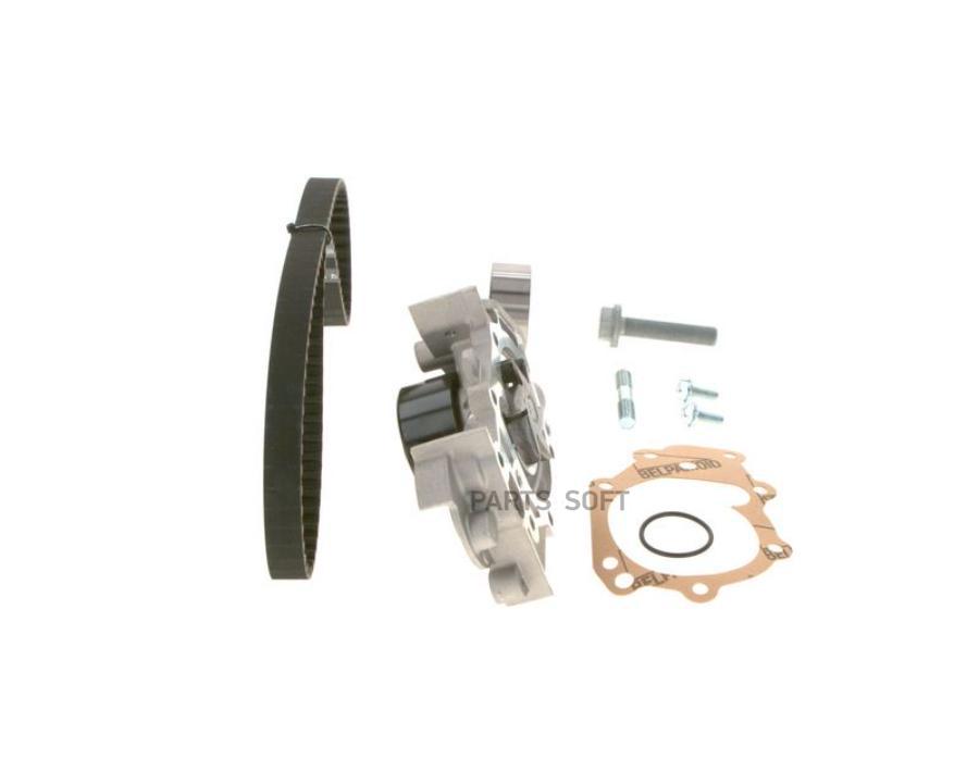 

BOSCH 1 987 946 971 РЕМКОМПЛЕКТ ГРМ С ПОМПОЙ () 1шт