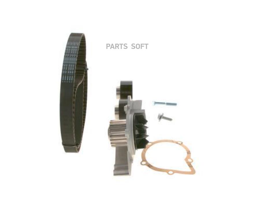 

BOSCH 1 987 946 963 РЕМКОМПЛЕКТ ГРМ С ПОМПОЙ () 1шт