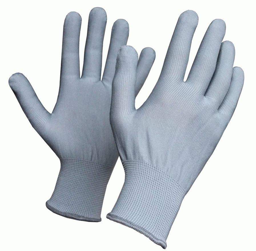 Перчатки для сборочных работ СВС, размер L, 10 пар перчатки для сборочных работ tegera