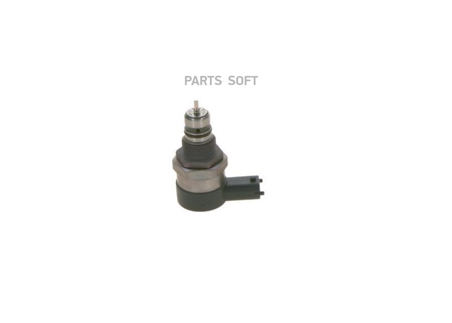 

BOSCH 0281002829 Клапан регулировки давления () 1шт