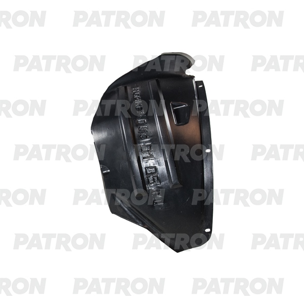 

Подкрылок Передн Лев Fiat Ducato 2001-2005 PATRON арт. P72-2023AL