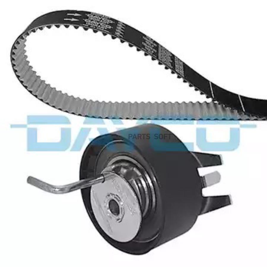 

DAYCO Комплект ГРМ DAYCO KTB688