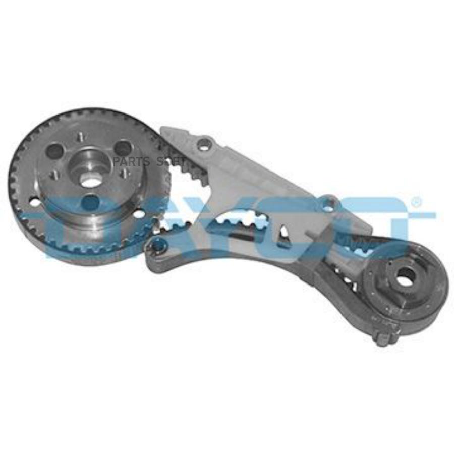 

DAYCO Комплект ГРМ DAYCO KBIO01