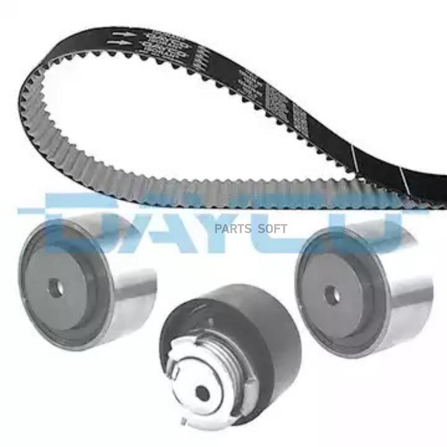 

DAYCO Комплект ГРМ DAYCO KTB399
