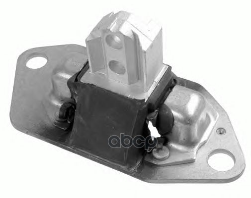

Опора двигателя Lemforder 2970101 правая, Volvo XC 90 2.5T, D5 D5244