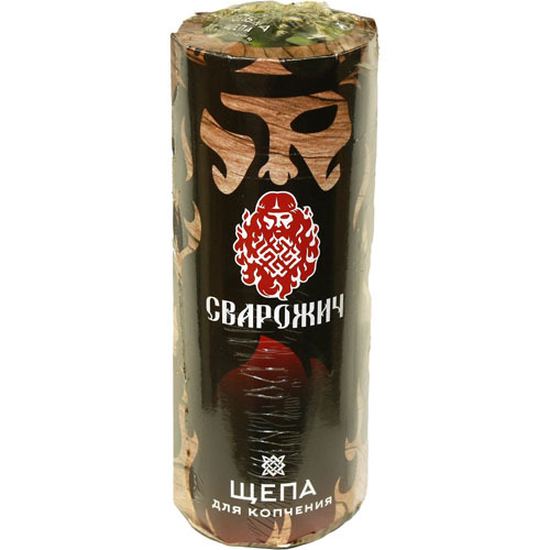 

Щепа для копчения "Ольха", Натуральный