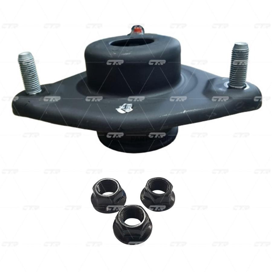 

Опора амортизатора L=R HYUNDAI Santa Fe (12-)/KIA SORENTO (2009>) CTR GA0019