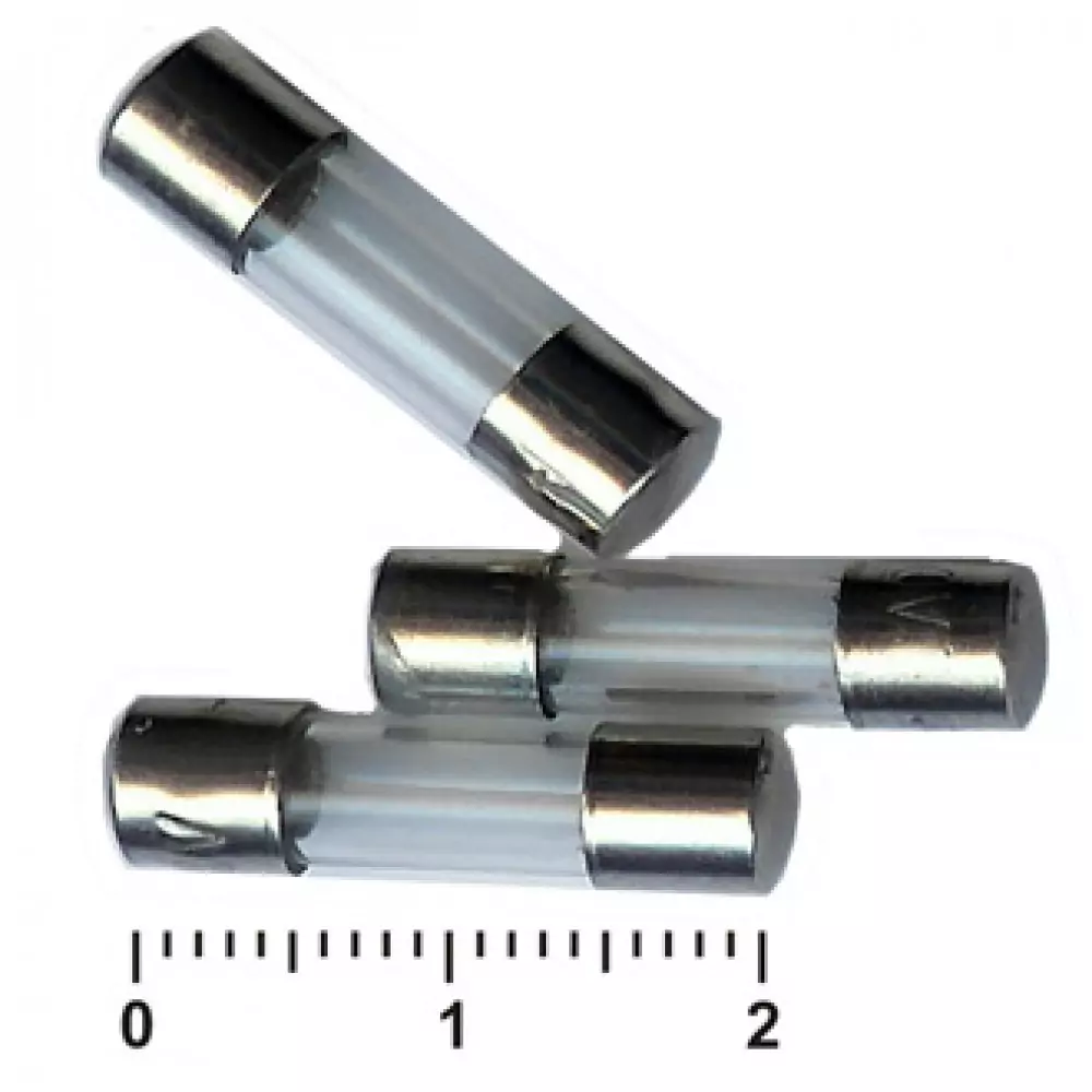 

Плавкая вставка RUICHI S1014 5а (ВПБ6), 100шт, S1014 5а (ВПБ6)