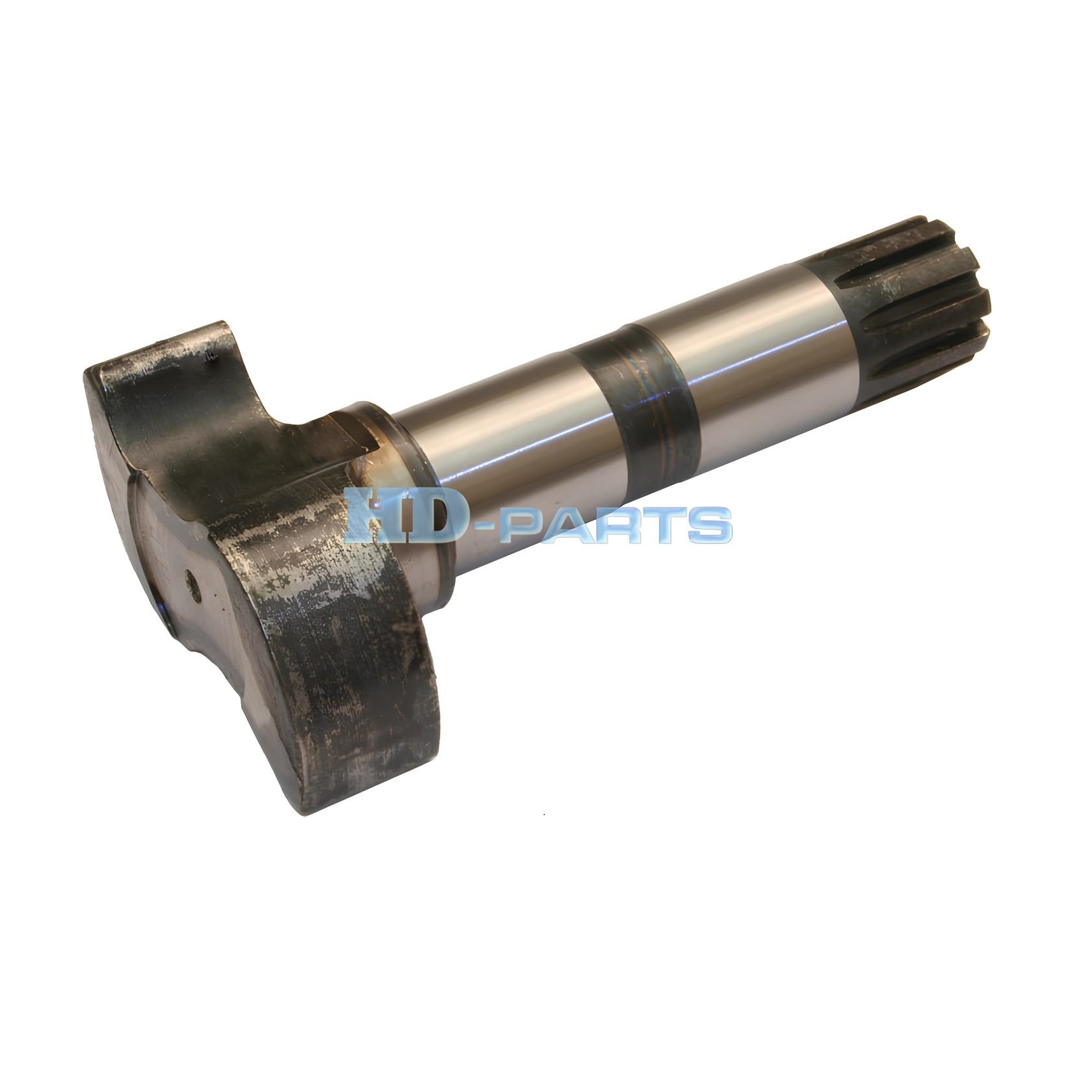 

HD-PARTS 310050 310050_вал торм !левый (S) Scania 3 4 Serie 1шт