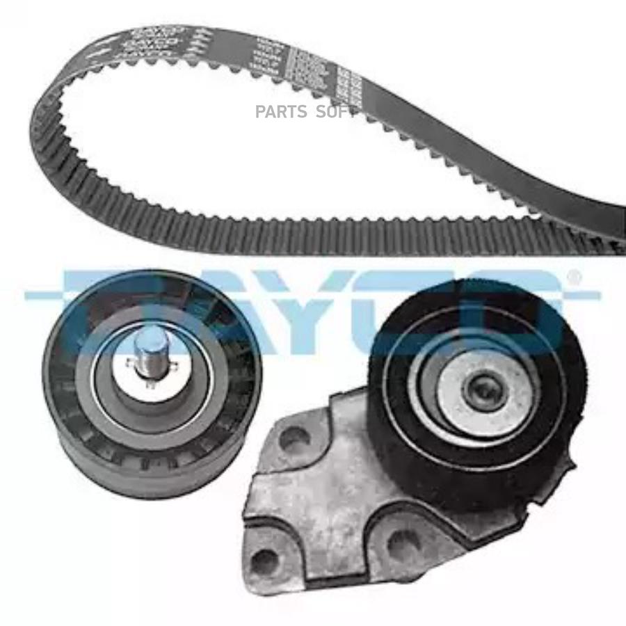 

DAYCO Комплект ГРМ DAYCO KTB559