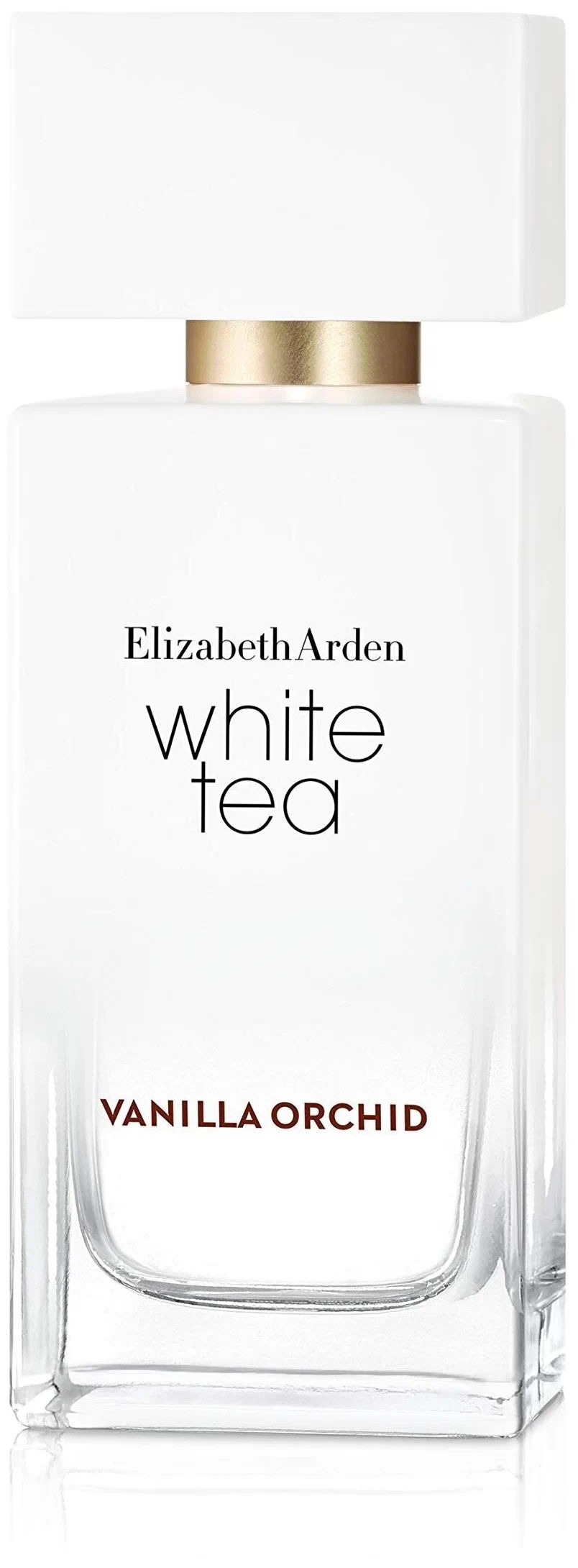 Вода туалетная Elizabeth Arden White Tea Vanilla Orchid, женская, 50 мл vanilla orchid