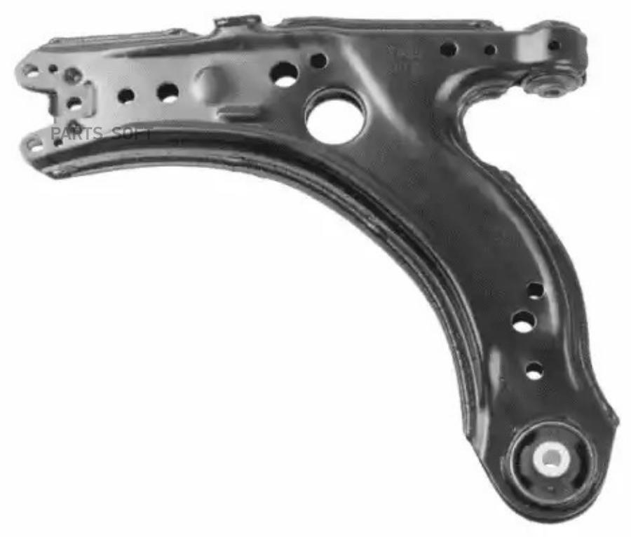 

Рычаг подвески AUDI: A3 96-03, SEAT: LEON 99-, TOLEDO II 99-06, TOLEDO II 99-06, SKODA: OC