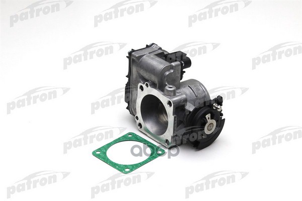 

Блок Дроссельной Заслонки Audi: A4 1.8 T 95-00 PATRON арт. PTH040
