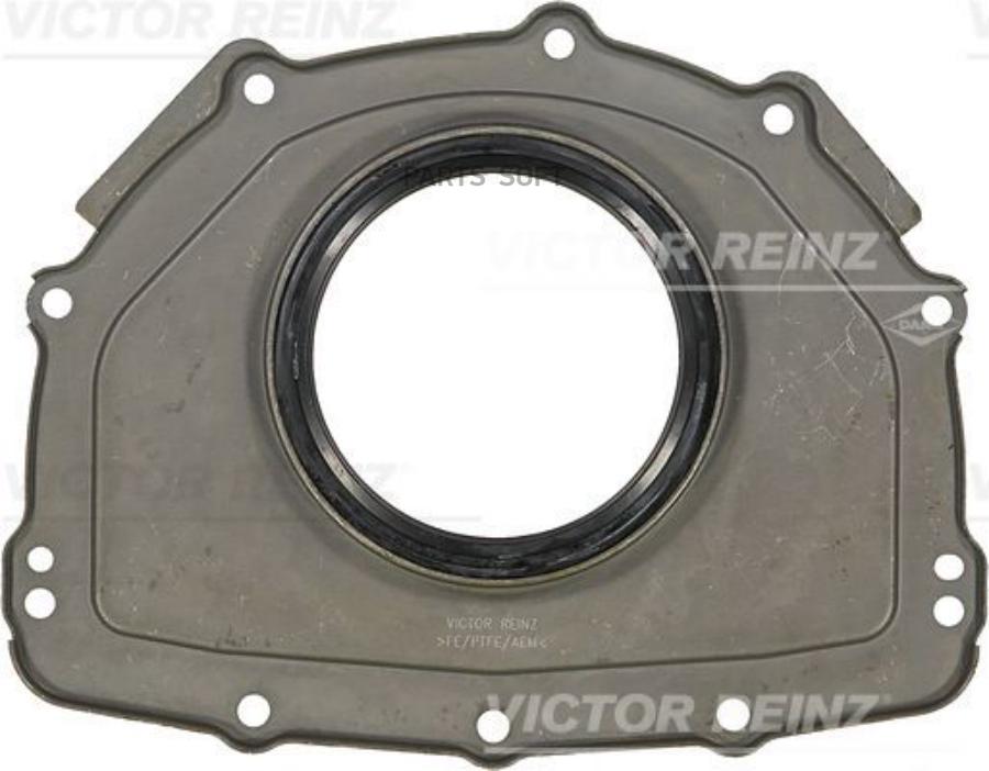 

Сальник двигателя VICTOR REINZ OIL SEAL WITH CAP