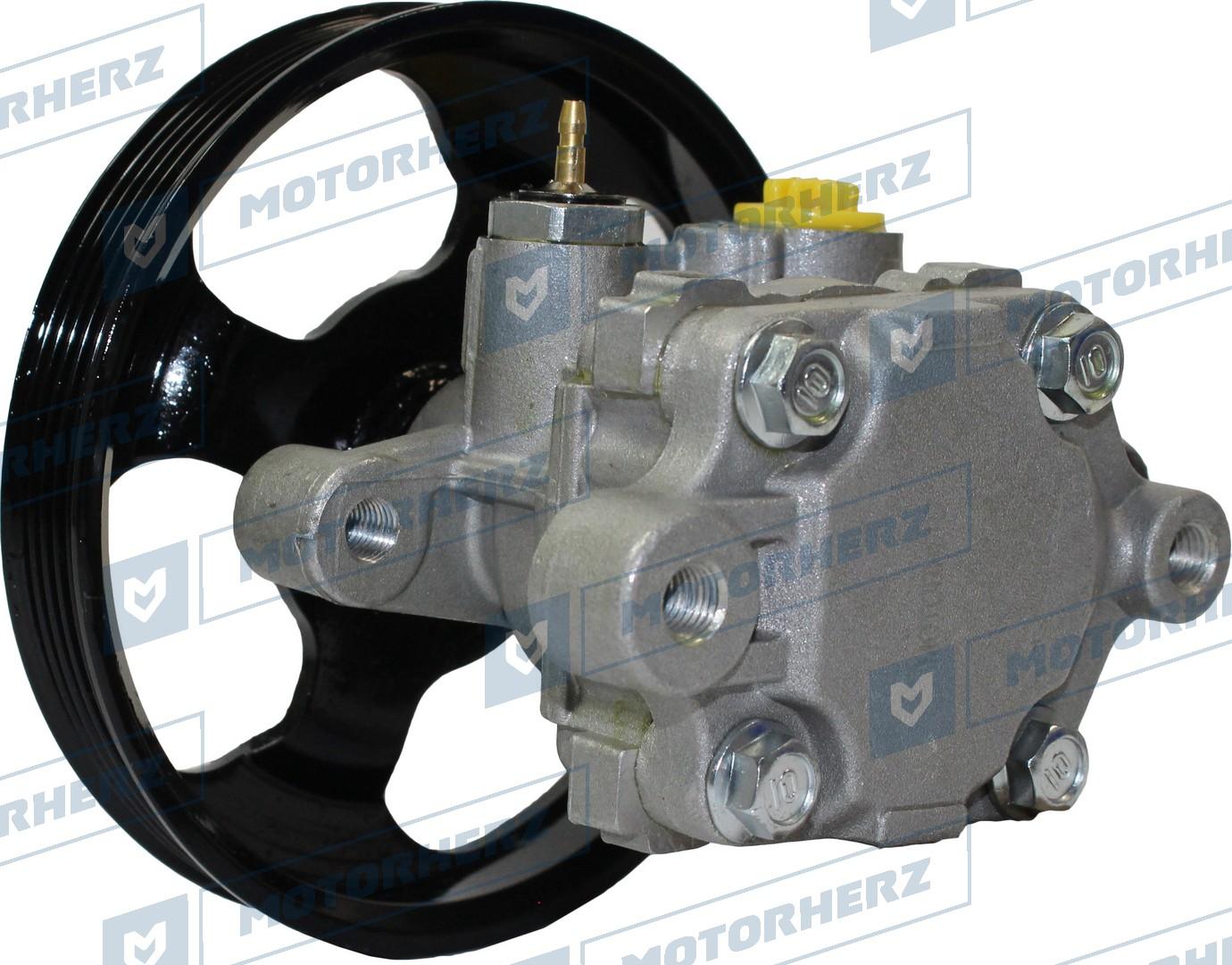 

MOTORHERZ Насос гидроусилителя MOTORHERZ P1040HG