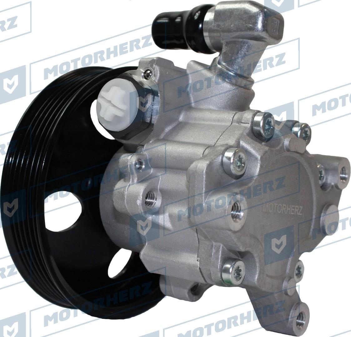 

MOTORHERZ Насос гидроусилителя MOTORHERZ P1029HG