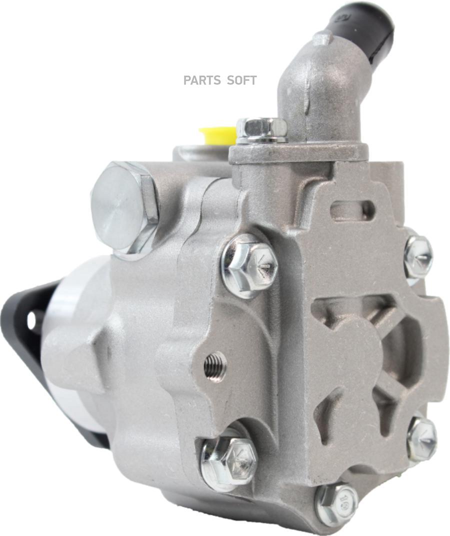 

MOTORHERZ Насос гидроусилителя MOTORHERZ P1363HG