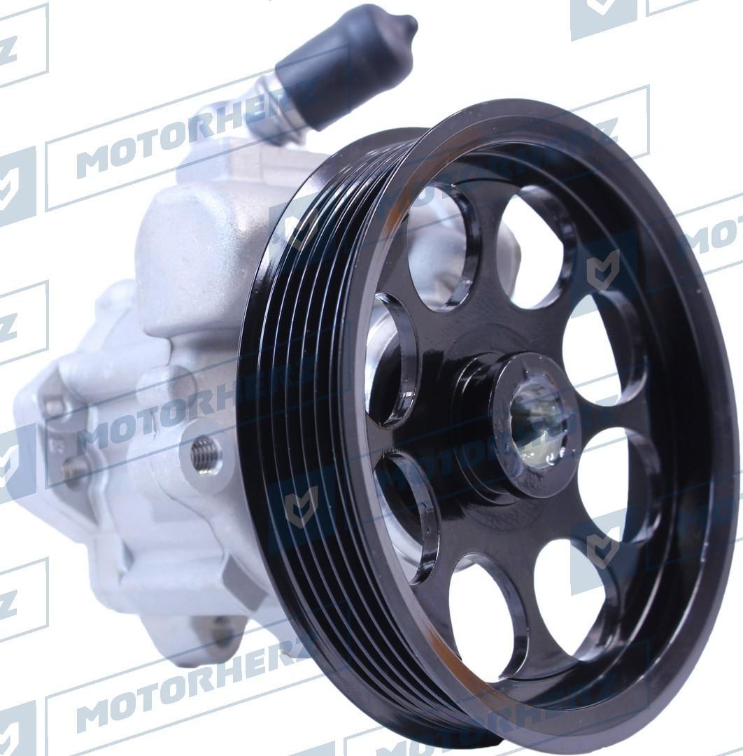 

MOTORHERZ Насос гидроусилителя MOTORHERZ P1379HG