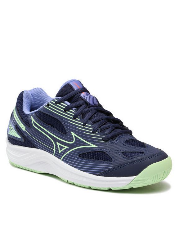 

Кроссовки Mizuno Cyclone Speed 4 Jr V1GD2310, синий, 37,5, Cyclone Speed 4 Jr V1GD2310