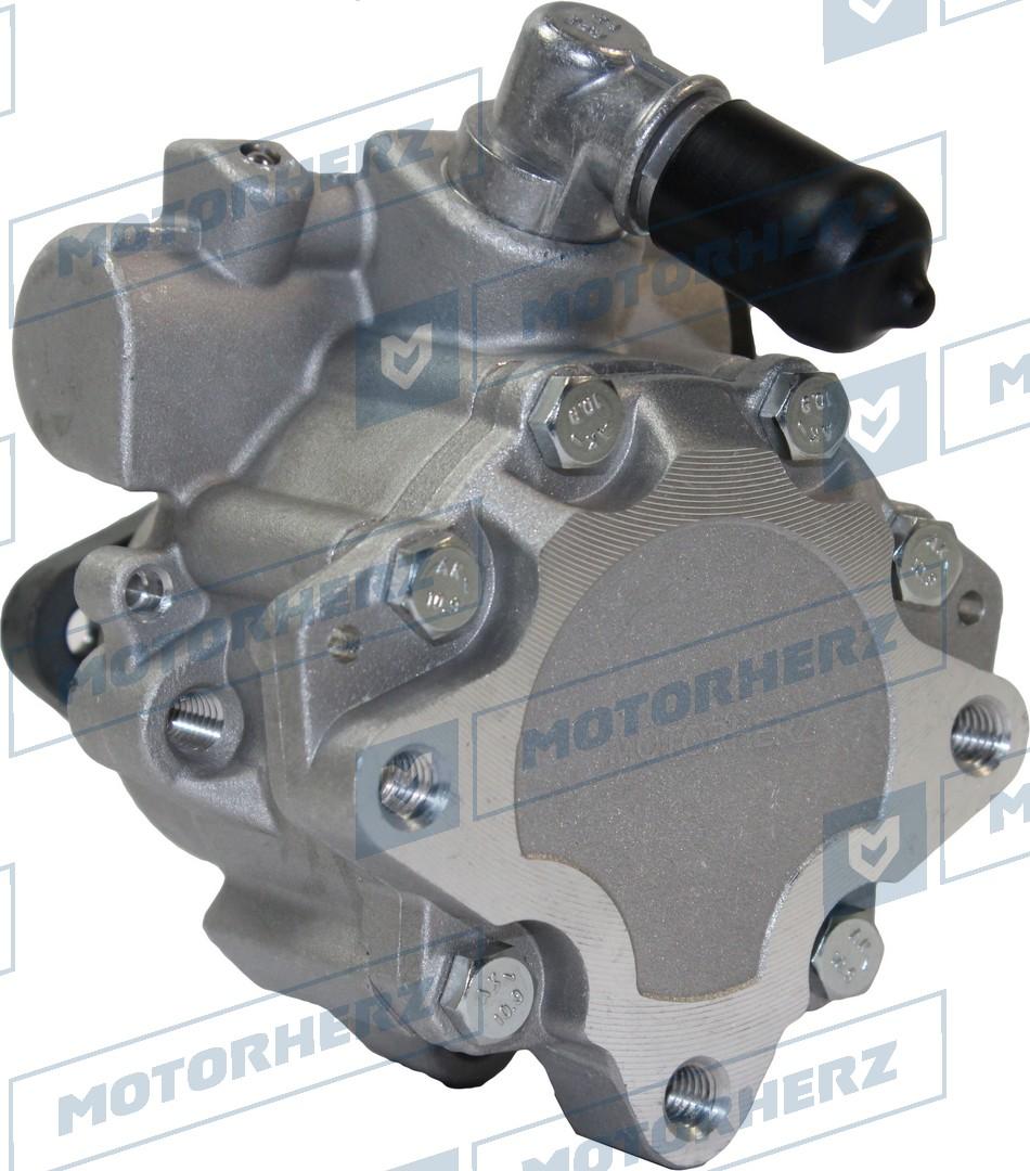 

MOTORHERZ Насос гидроусилителя MOTORHERZ P1007HG