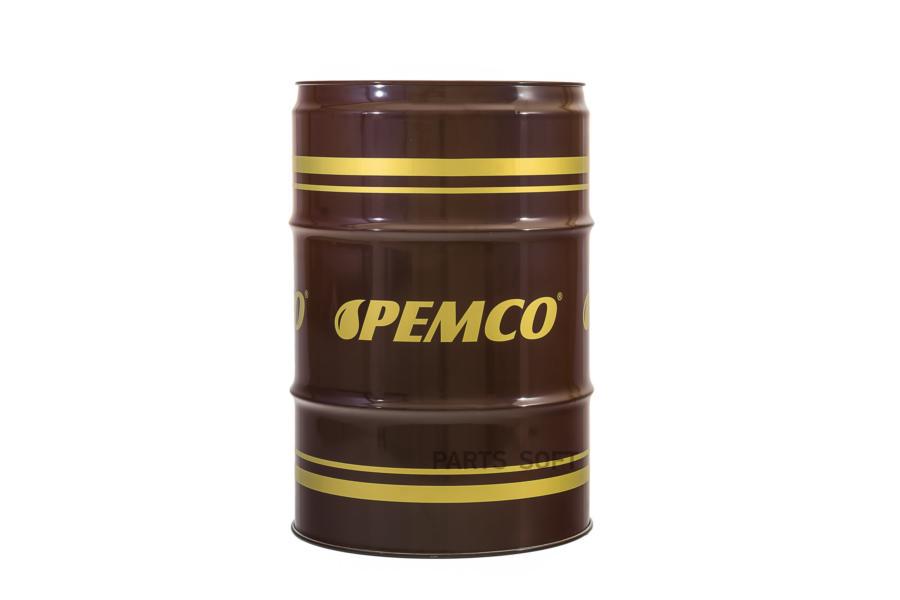 

Моторное масло PEMCO PM034060