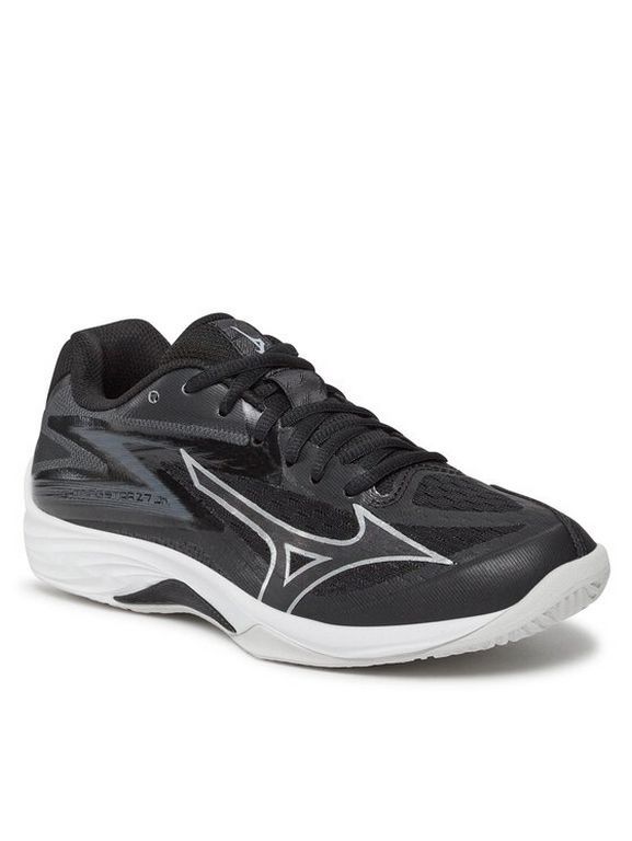 Кроссовки Mizuno Lightning Star Z7 Jr V1GD2303, черный, 39,5