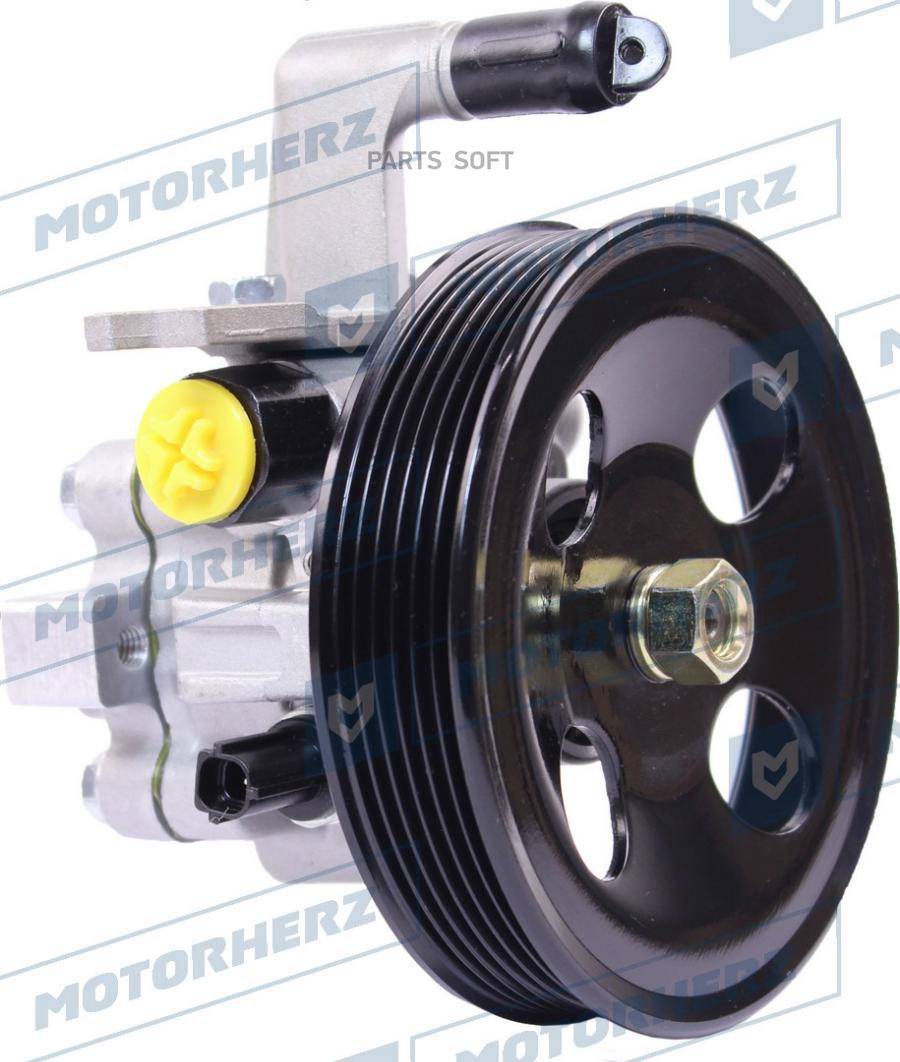 

MOTORHERZ Насос гидроусилителя MOTORHERZ P1504HG