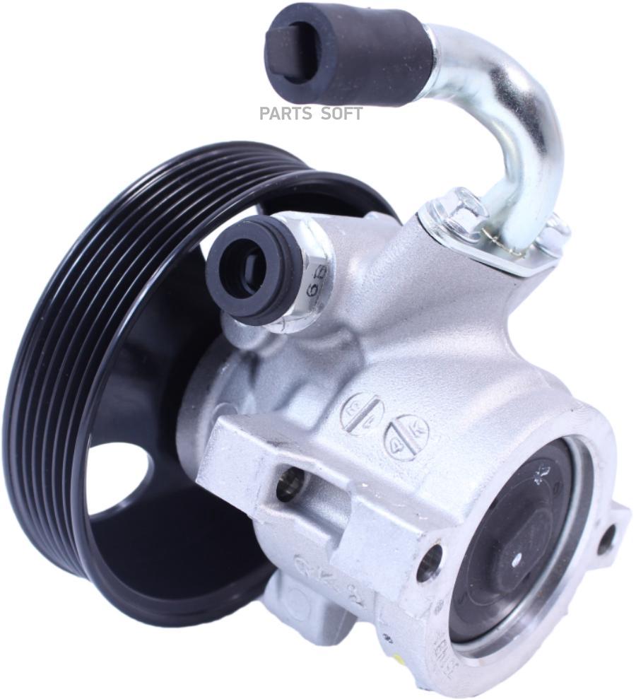 

MOTORHERZ Насос гидроусилителя MOTORHERZ P1221HG