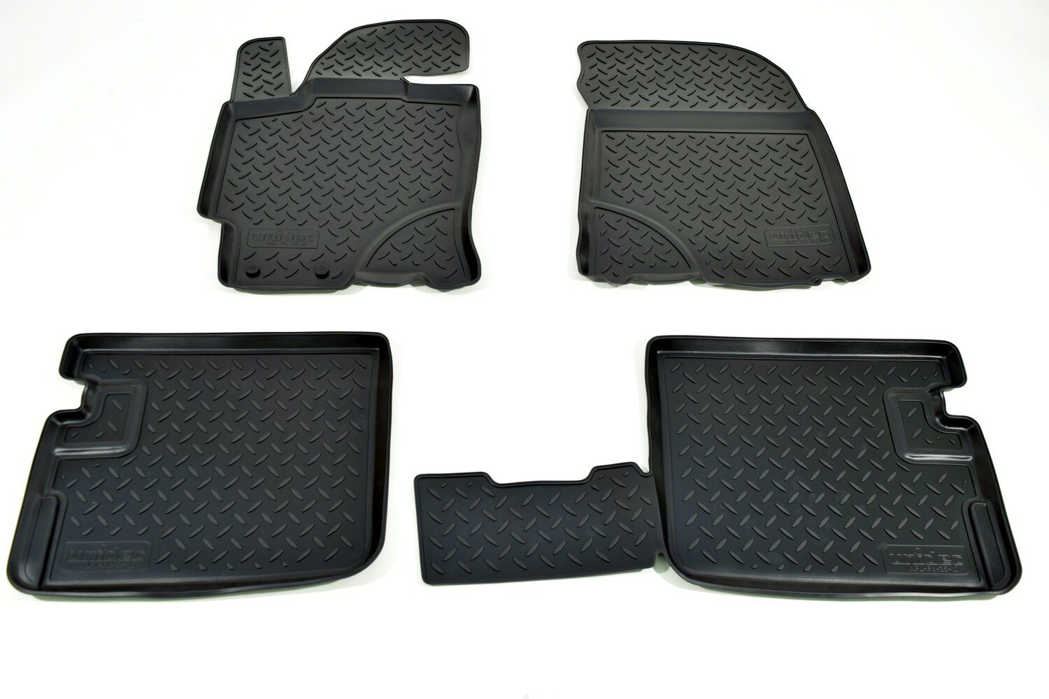 

Коврики салона для Haima 3 2010-2013 / Хаима 3