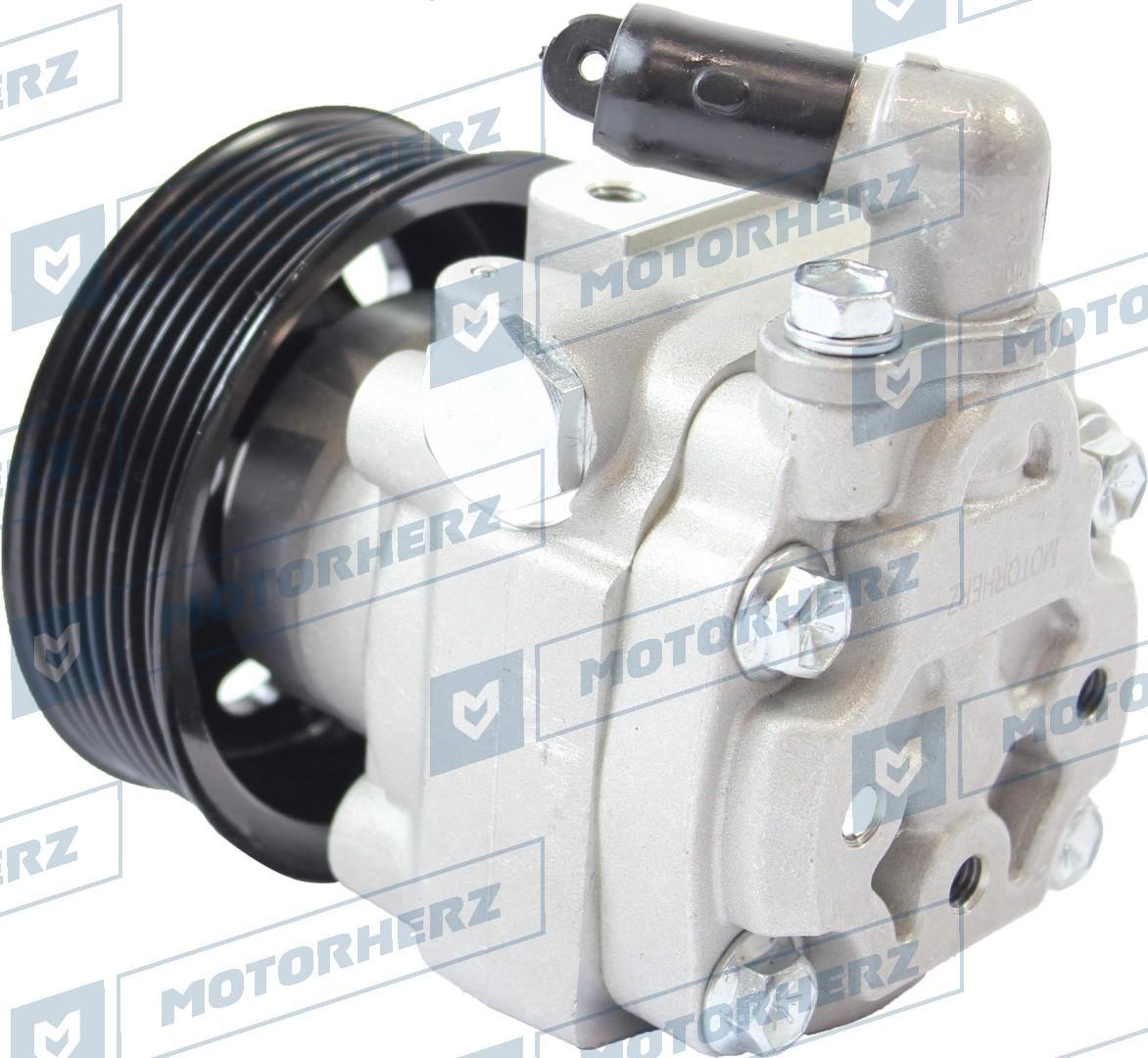 

MOTORHERZ Насос гидроусилителя MOTORHERZ P1436HG