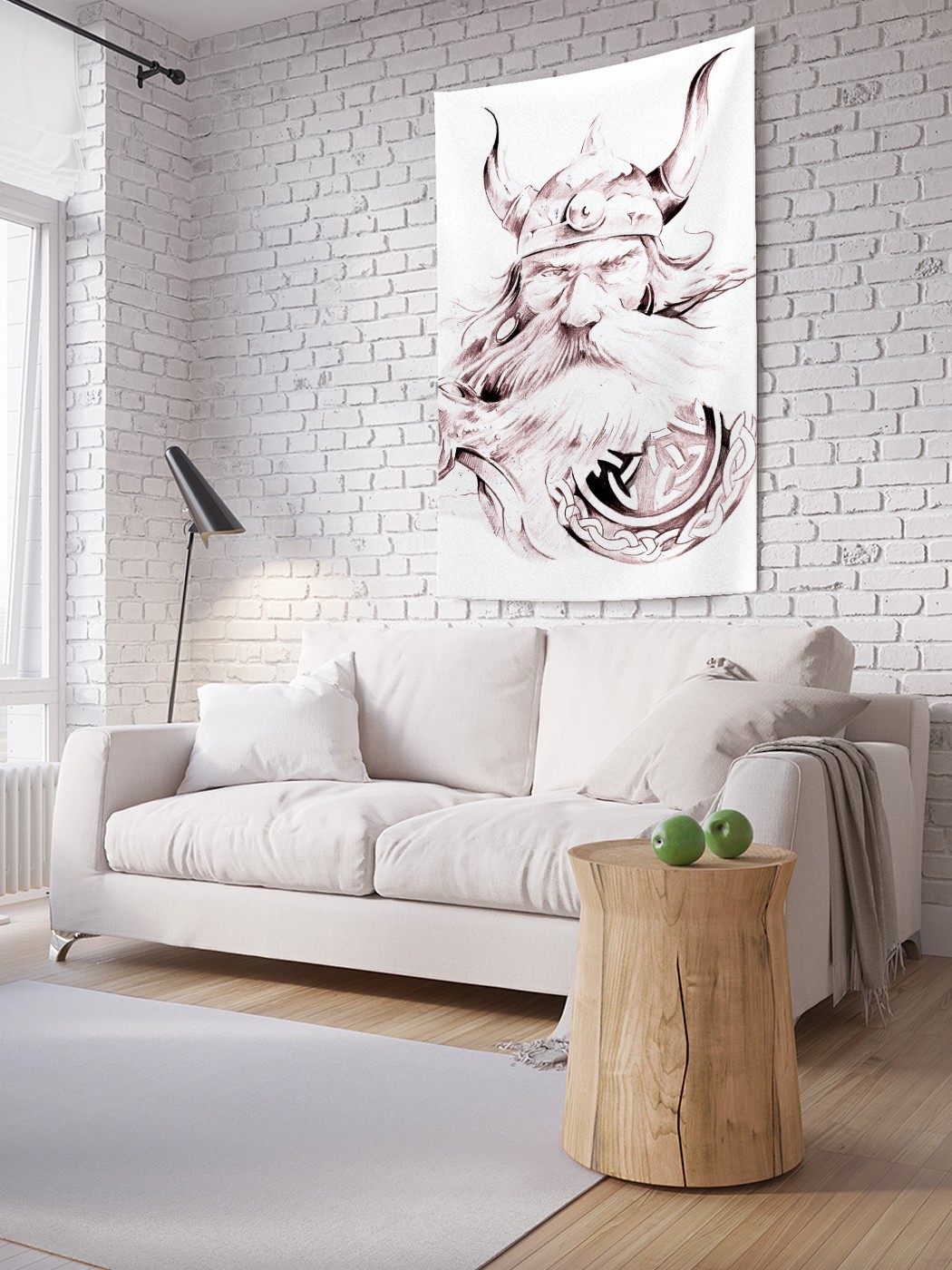 

tp_22178_150x200 МУЛЬТИ Тапестри (декоративное панно) с фотопечатью